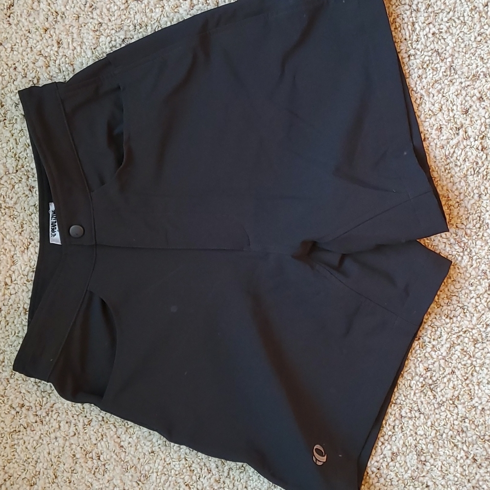 Pearl iZumi black bliss shorts